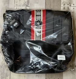 Harveys Seatbelt Messenger Bag 