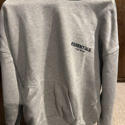Essentials Hoodie (not PACSUN)