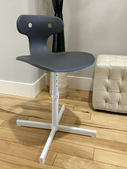 Office Chair- Almost New