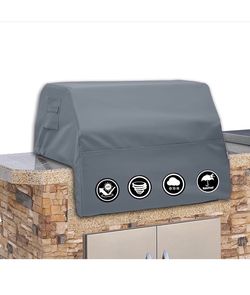 Covers & All Built-in Grill Cover for Outdoor Grill