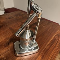 Citrus presser - Stainless Steel
