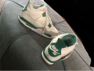 Jordan 4 retro sb (need gone asap)