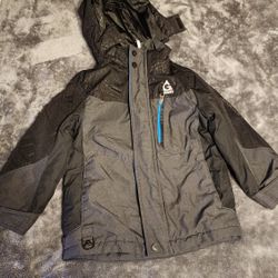 Boys Jackets
