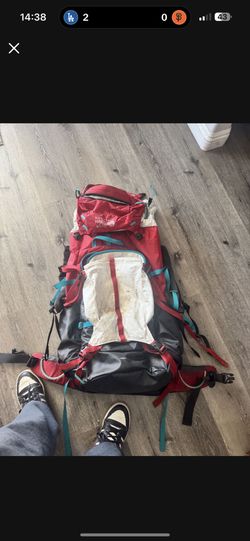 Mountain Hardware AMG 75L