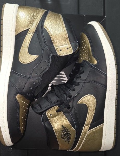 Jordan 1 - Retro High OG