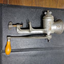 Meat Grinder 