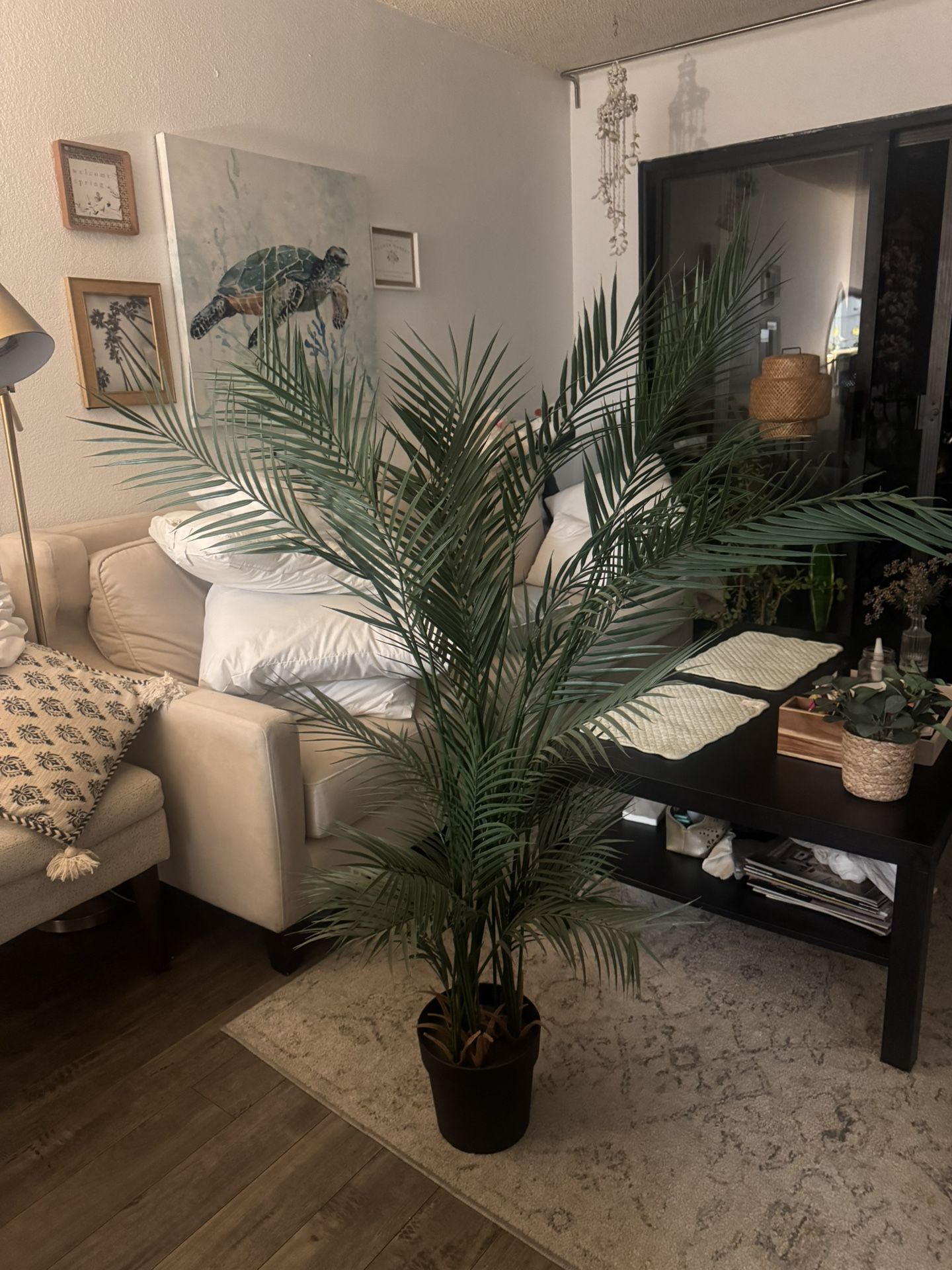 Fake Plant