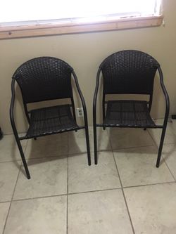 Chairs