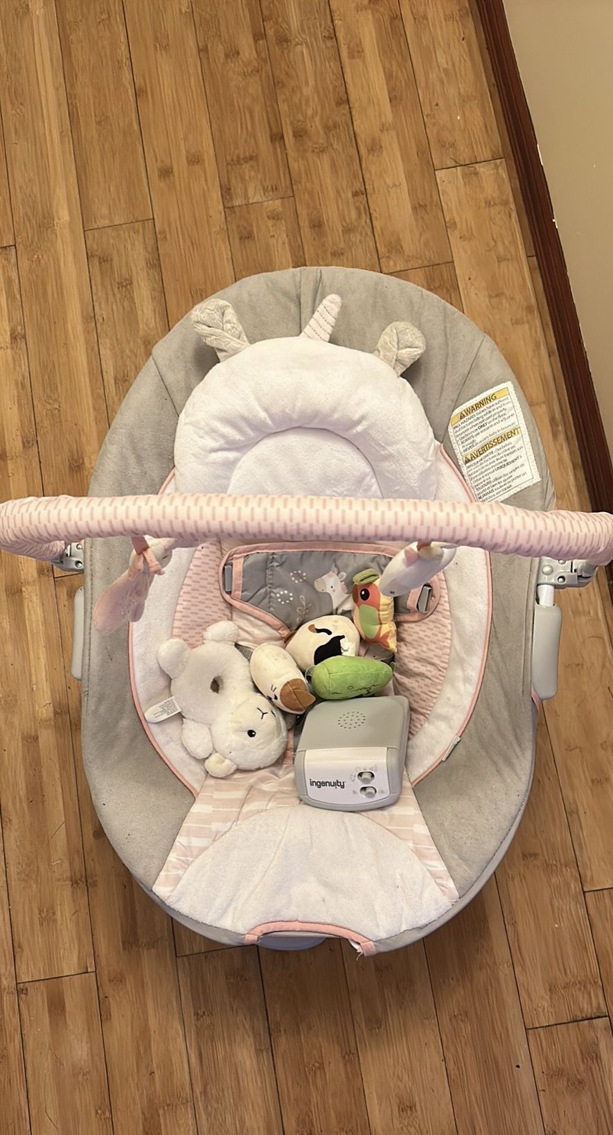 Baby Bouncer