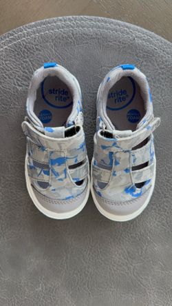 Stride Rite-NEW!  Size 6M
