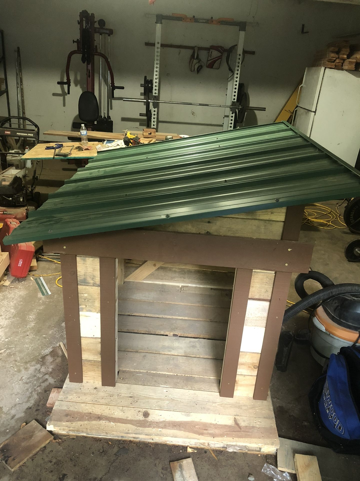 Dog House