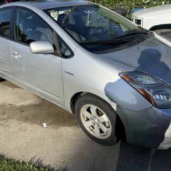 2007 Toyota Prius