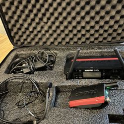 Shure GLXD Pila Recargable 