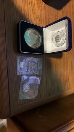Silver