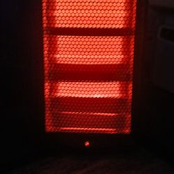 Electric Heaters