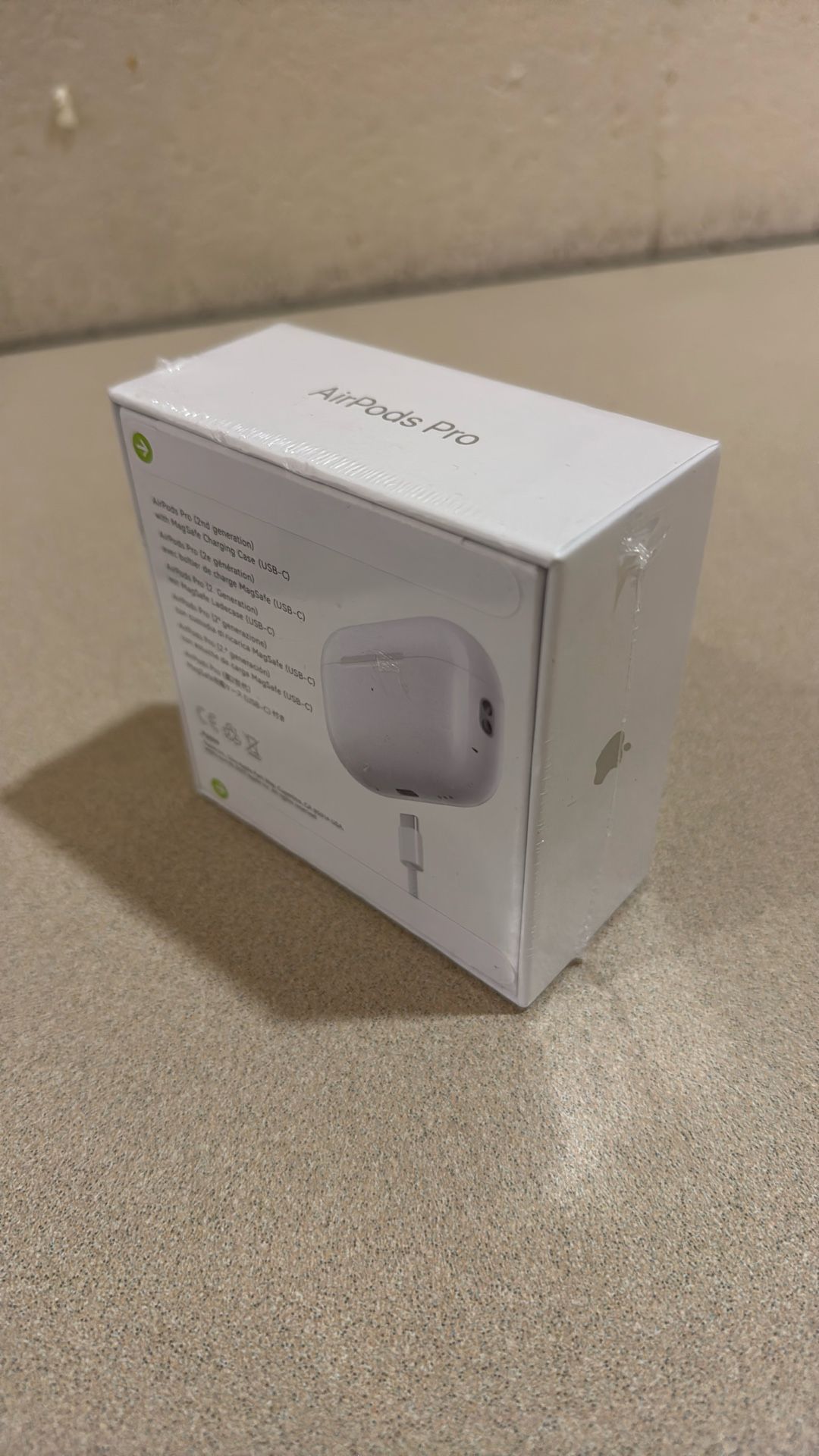 Air Pods Pro