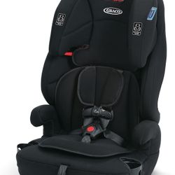 Graco Tranzitions 3 in 1 Harness Booster Seat