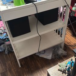 IKEA Baby Changing Station 