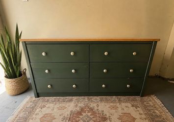 Dresser - Free Delivery