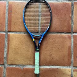 Head Graphene Touch Instinct Lite Tennis Racket 107 Sq In 4 3/8 Grip Preowned