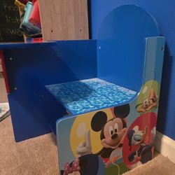 Mickey Mouse Set