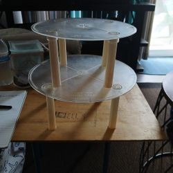 Cake Stand