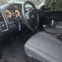 For Sall Dodge Ram 3500 Diesel Salvage