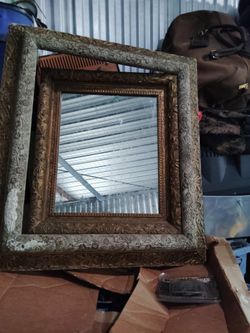 Antique Mirror
