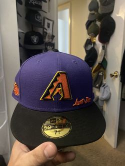 New Era Diamondbacks Hat Special Edition