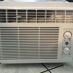 Window Ac GE 