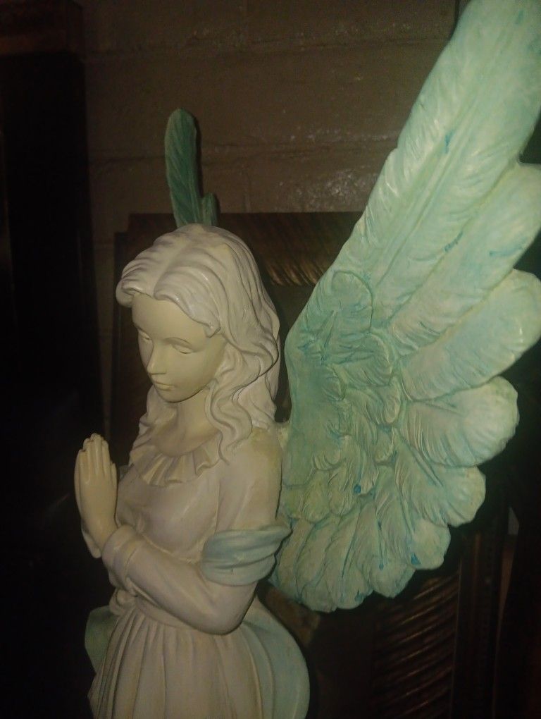 Angel Statue