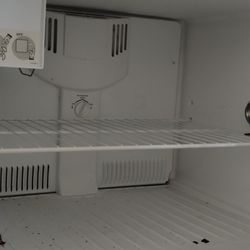 Apartment refrigerator