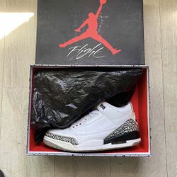 Air Jordan 3 Retro ‘88’ 2013 