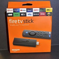 TV stick