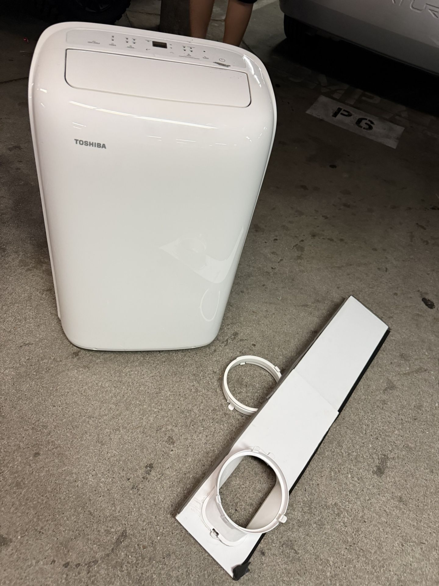 Portable Air Conditioner