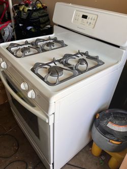 Stove