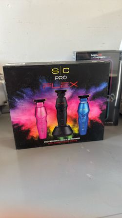 Style Craft Pro Flex Trimmer 