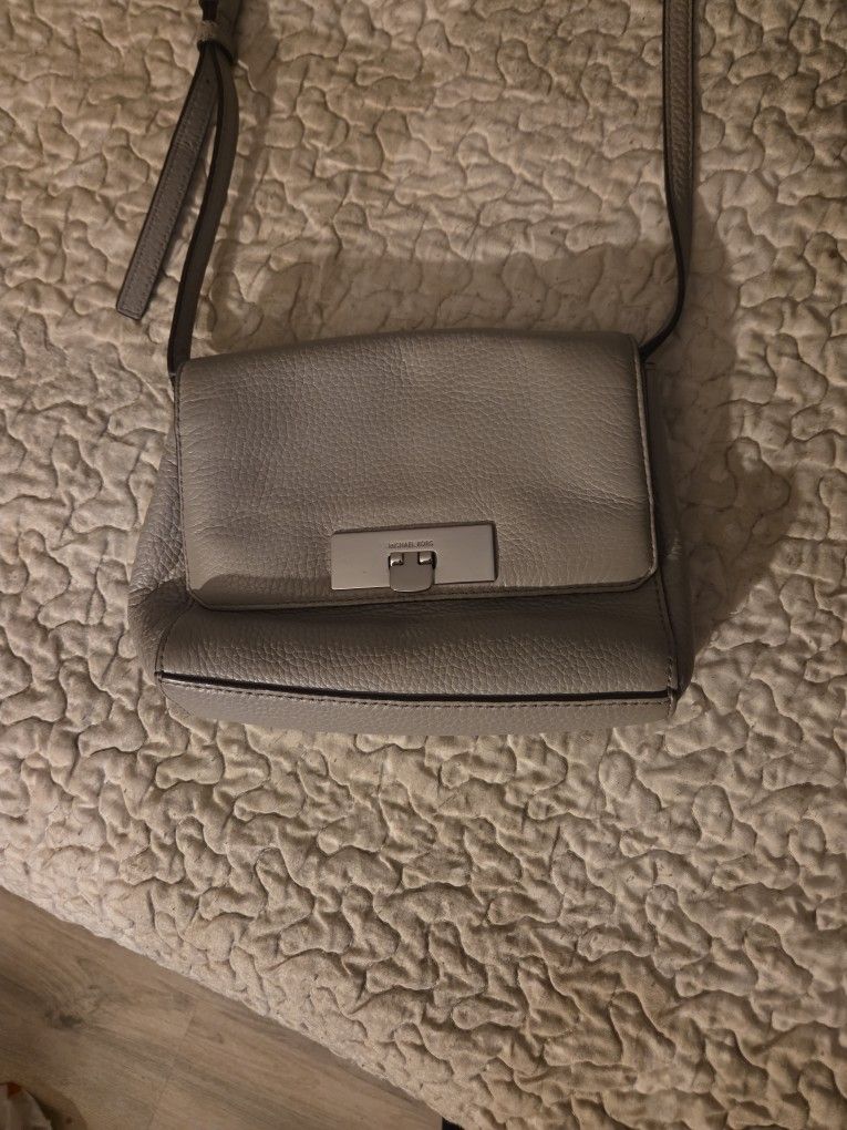 Michael Kors Crossbody Purse