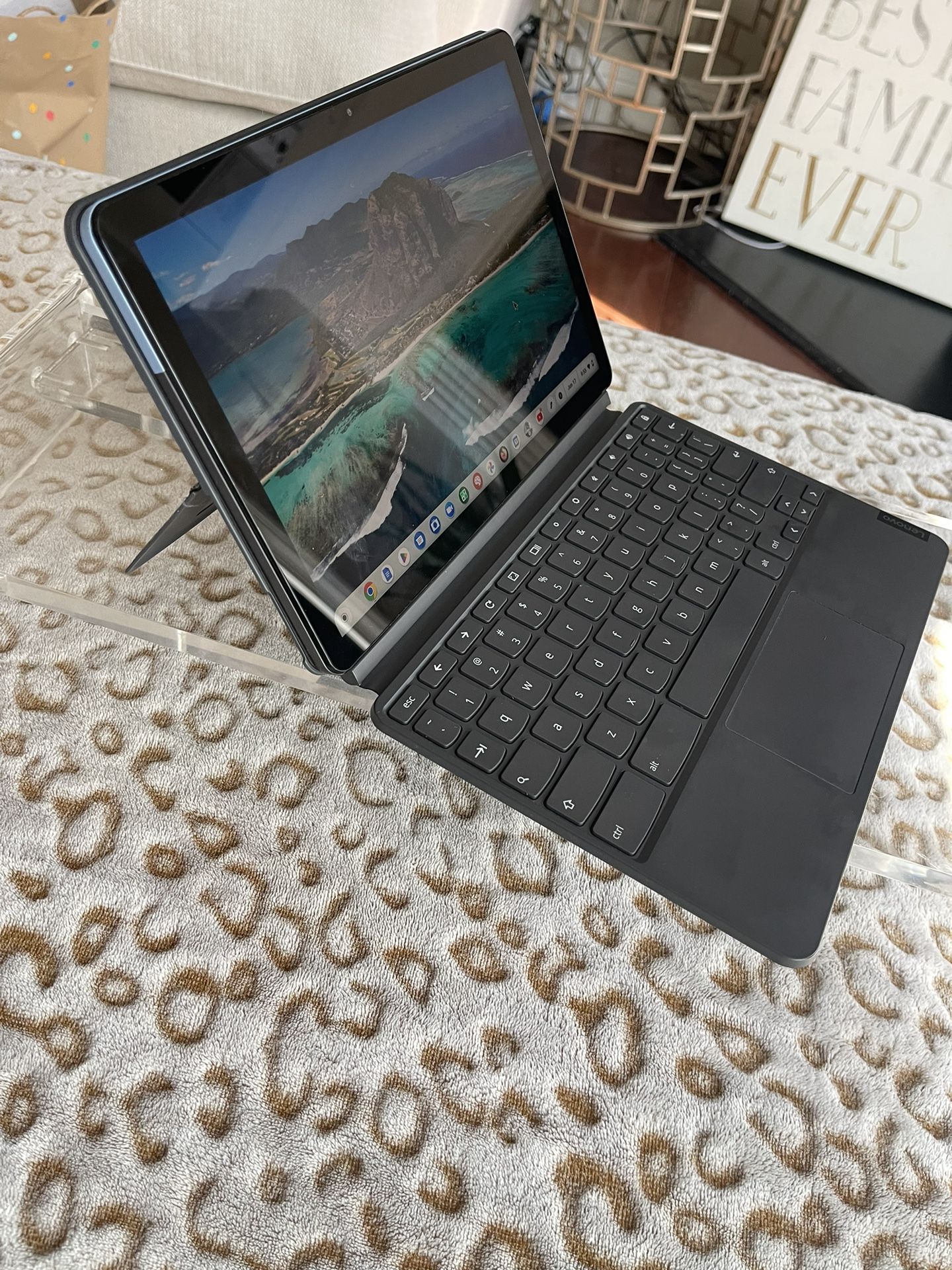 Chromebook Duet 128 GB