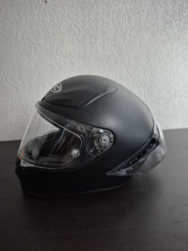 Motorcycle Helmet HJC RPHA 1N