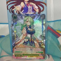 Wishing for a Future With You, Ceres Fauna (HLP) - hololive production Premium