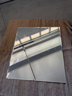 Mirror 36 x 42