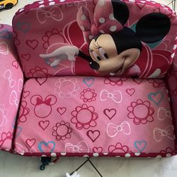 Kids Couch