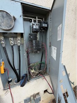 Electricista