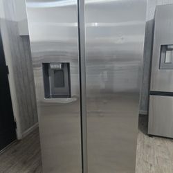 Samsung Refrigerator 