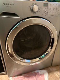Frigidaire Affinity Laundry Pair