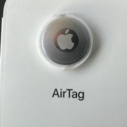 Apple AirTag 1 PCs 