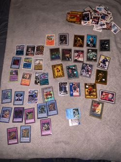 Cards