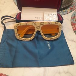 Gucci Sun Glasses