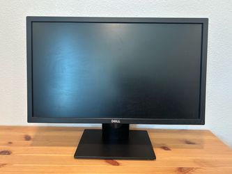 Dell E2418HN 24-inch Monitor